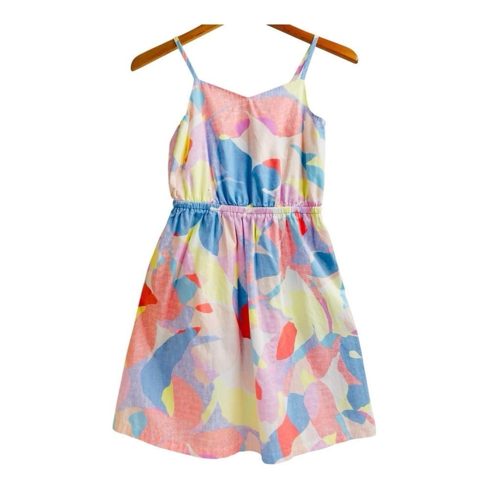 Gap Kids Bow Knot Dress Size XL 12 - Picture 1 of 11